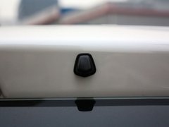 2013 2.0L CVT 两驱运动导航版 5座