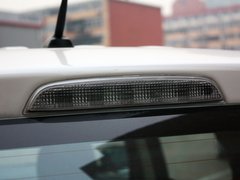 2013 2.0L CVT 两驱运动导航版 5座