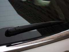 2013 2.0L CVT 两驱运动导航版 5座