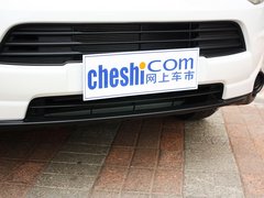 2013 2.0L CVT 两驱运动导航版 5座
