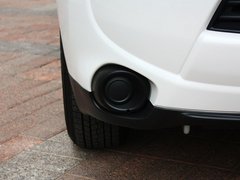 2013 2.0L CVT 两驱运动导航版 5座