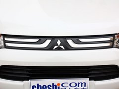 2013 2.0L CVT 两驱运动导航版 5座