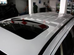 2013 2.0L CVT 四驱都市导航版5座