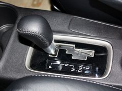2013 2.0L CVT 四驱都市导航版5座