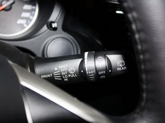 2013 2.0L CVT 四驱都市导航版5座