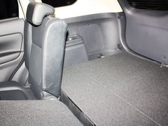 2013 2.0L CVT 四驱都市导航版5座