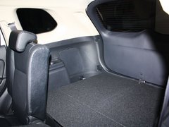 2013 2.0L CVT 四驱都市导航版5座