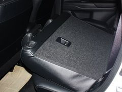2013 2.0L CVT 四驱都市导航版5座