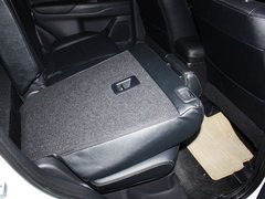 2013 2.0L CVT 四驱都市导航版5座