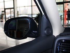 2013 2.0L CVT 四驱都市导航版5座