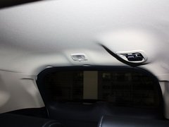 2013 2.0L CVT 四驱都市导航版5座
