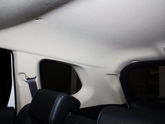 2013 2.0L CVT 四驱都市导航版5座