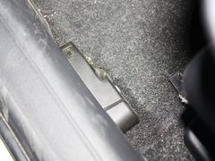 2013 2.0L CVT 四驱都市导航版5座