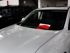 2013 2.0L CVT 四驱都市导航版5座