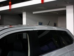2013 2.0L CVT 四驱都市导航版5座