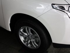 2013 2.0L CVT 四驱都市导航版5座