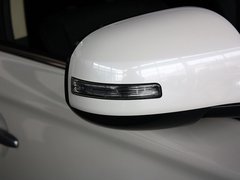 2013 2.0L CVT 四驱都市导航版5座
