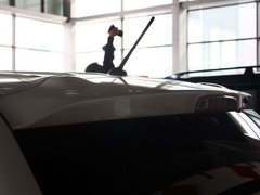 2013 2.0L CVT 四驱都市导航版5座