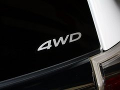 2013 2.0L CVT 四驱都市导航版5座