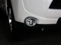 2013 2.0L CVT 四驱都市导航版5座