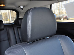 2013 2.0L CVT 四驱都市导航版5座