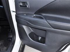 2013 2.0L CVT 四驱都市导航版5座