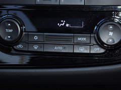 2013 2.0L CVT 四驱都市导航版5座