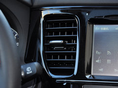 2013 2.0L CVT 四驱都市导航版5座