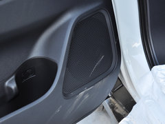2013 2.0L CVT 四驱都市导航版5座