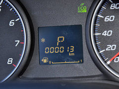 2013 2.0L CVT 四驱都市导航版5座
