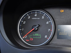 2013 2.0L CVT 四驱都市导航版5座