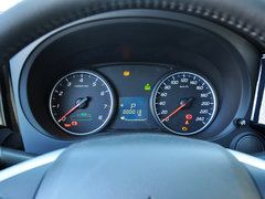 2013 2.0L CVT 四驱都市导航版5座