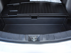 2013 2.0L CVT 四驱都市导航版5座