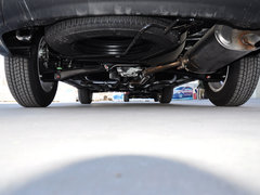 2013 2.0L CVT 四驱都市导航版5座