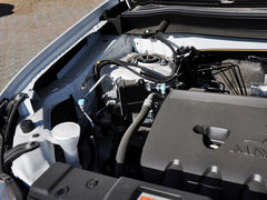 2013 2.0L CVT 四驱都市导航版5座