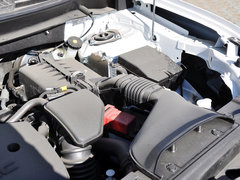 2013 2.0L CVT 四驱都市导航版5座