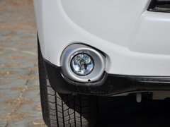 2013 2.0L CVT 四驱都市导航版5座