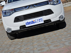 2013 2.0L CVT 四驱都市导航版5座