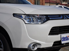 2013 2.0L CVT 四驱都市导航版5座