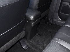 2013 2.0L CVT 四驱都市导航版5座