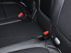 2013 2.0L CVT 四驱都市导航版5座
