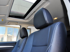 2013 2.0L CVT 四驱都市导航版5座