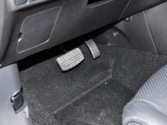 2013 2.0L CVT 四驱都市导航版5座