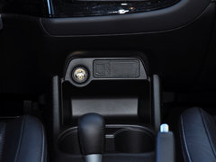 2013 2.0L CVT 四驱都市导航版5座