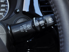 2013 2.0L CVT 四驱都市导航版5座