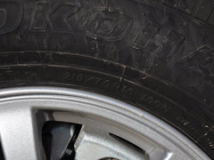2013 2.0L CVT 四驱都市导航版5座