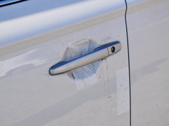 2013 2.0L CVT 四驱都市导航版5座