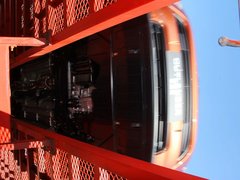2013 2.4L CVT 四驱豪华导航版 7座