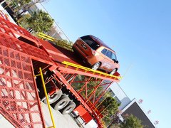 2013 2.4L CVT 四驱豪华导航版 7座