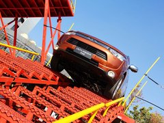 2013 2.4L CVT 四驱豪华导航版 7座